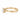 Lab-Grown Diamond Solitaire Ring – 9KT Yellow Gold | Fine Jewelry